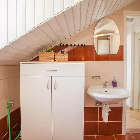 Top-floor In Center Διαμέρισμα