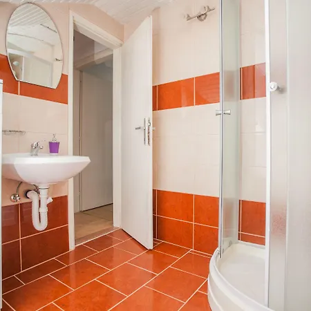 Top-floor In Center *