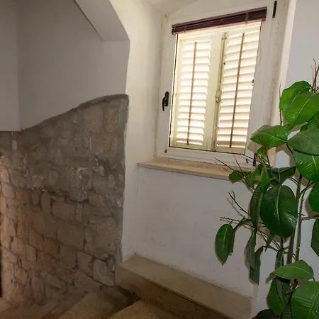 Διαμέρισμα Top-floor In Center *