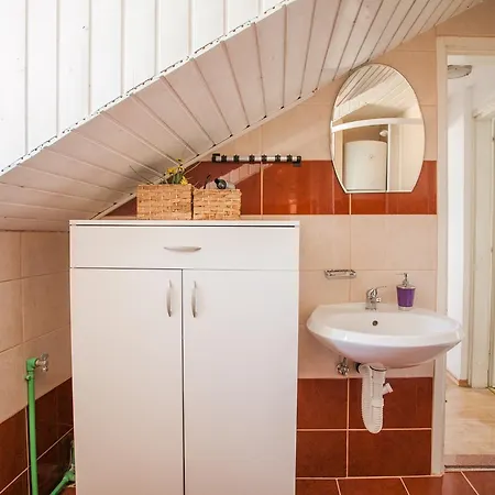 Top-floor In Center Διαμέρισμα