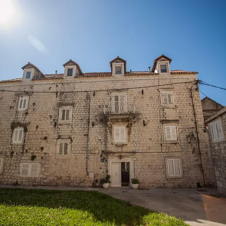Top-floor In Center Trogir