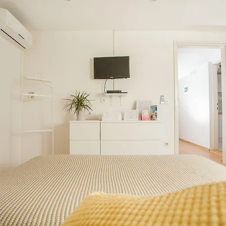 Apartament Top-floor In Center