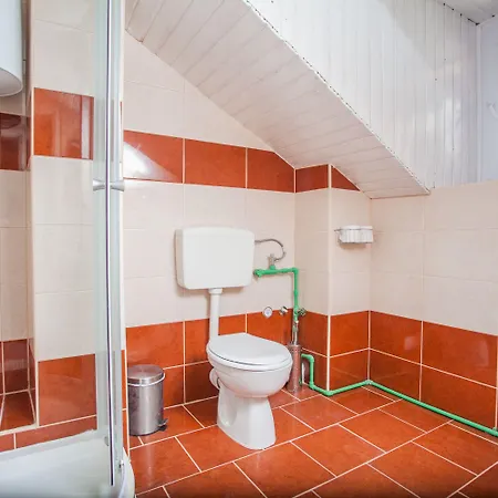 Apartament Top-floor In Center *