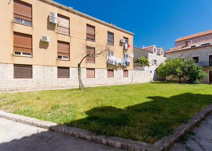 Top-floor In Center Apartmán *