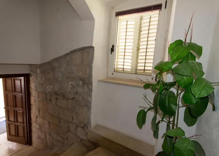 Apartmán Top-floor In Center *