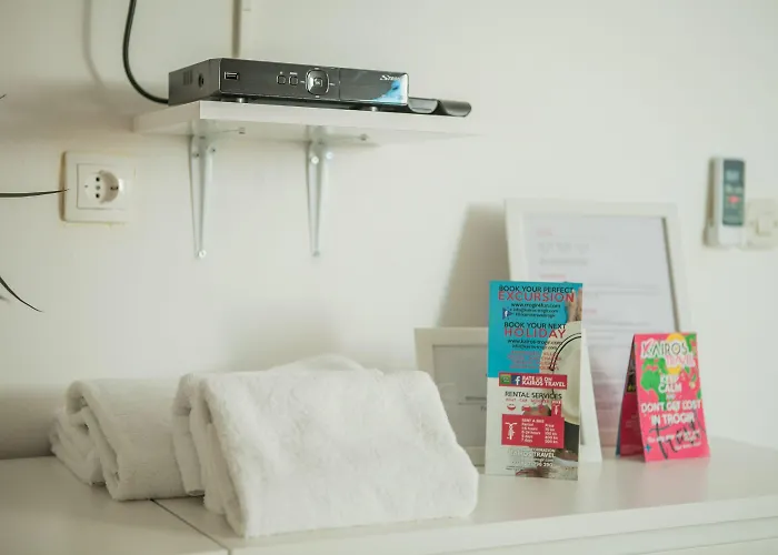 Top-floor In Center *